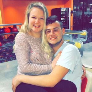 Meet your Posher, Myles